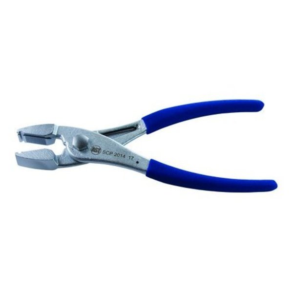 Assenmacher Specialty Tools Spring Clamp Pliers SCP2014